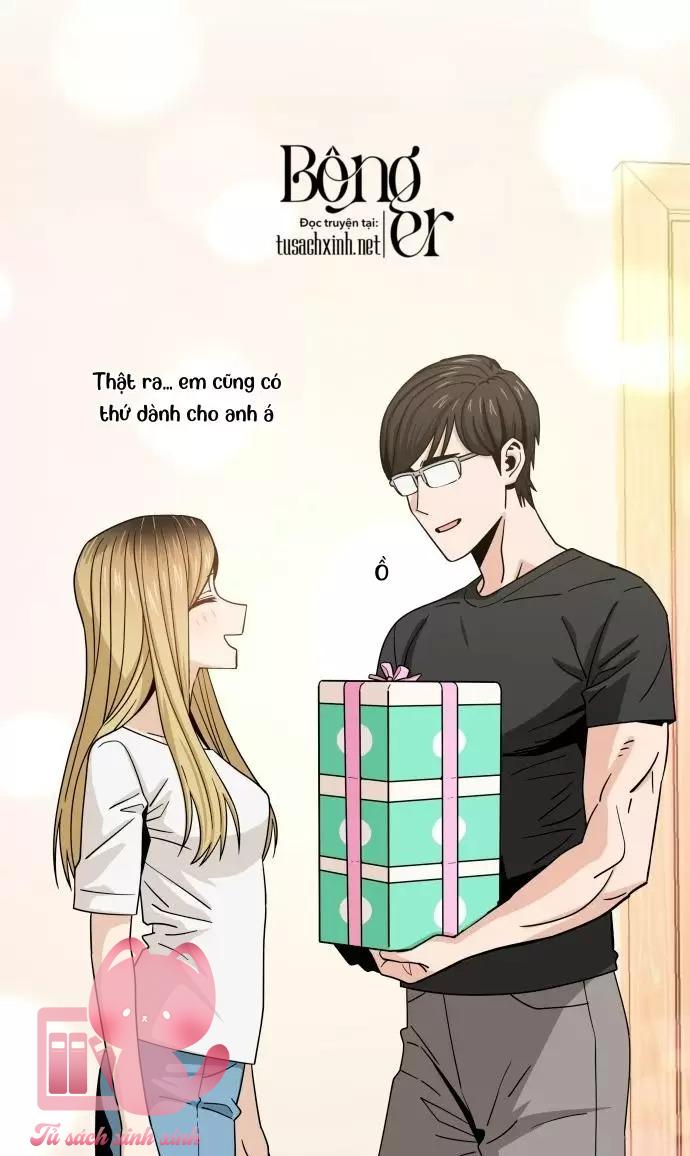 Lớ Ngớ Vớ Phải Tình Yêu - Chap 57 - Trang 38