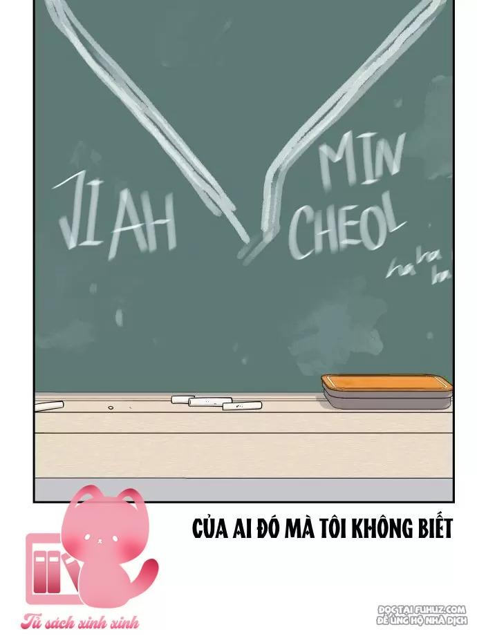 Lớ Ngớ Vớ Phải Tình Yêu - Chap 57 - Trang 5