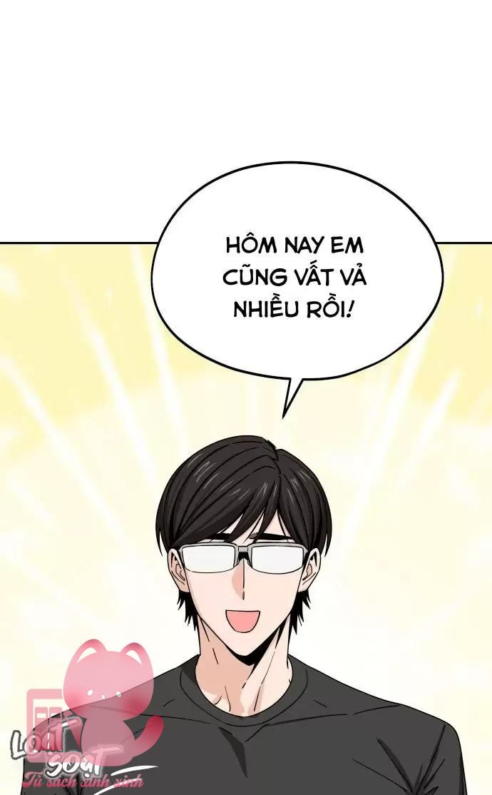 Lớ Ngớ Vớ Phải Tình Yêu - Chap 57 - Trang 41