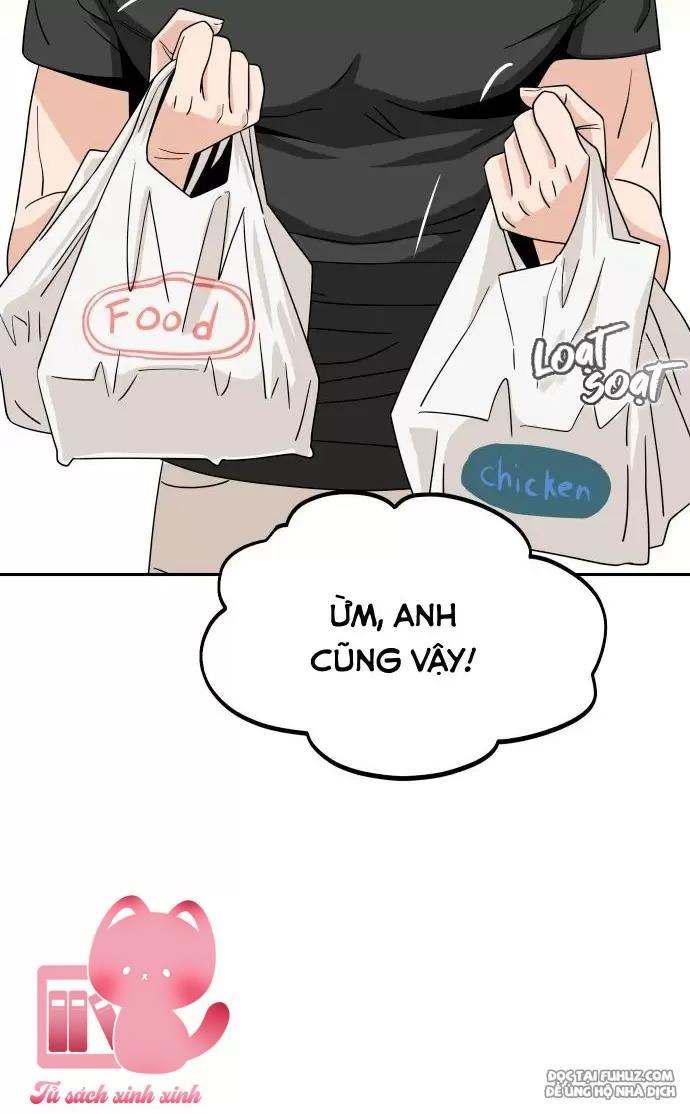 Lớ Ngớ Vớ Phải Tình Yêu - Chap 57 - Trang 42