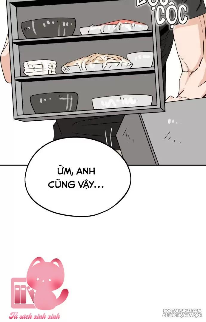 Lớ Ngớ Vớ Phải Tình Yêu - Chap 57 - Trang 44