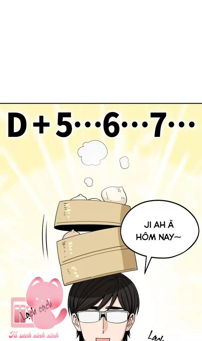 Lớ Ngớ Vớ Phải Tình Yêu - Chap 57 - Trang 45