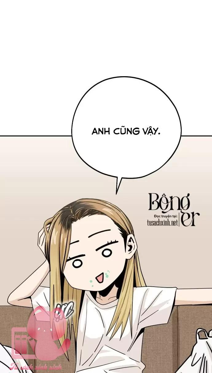 Lớ Ngớ Vớ Phải Tình Yêu - Chap 57 - Trang 49