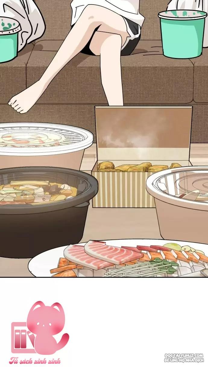 Lớ Ngớ Vớ Phải Tình Yêu - Chap 57 - Trang 50