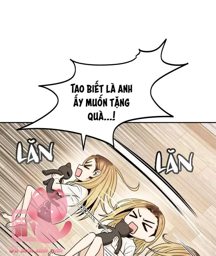 Lớ Ngớ Vớ Phải Tình Yêu - Chap 57 - Trang 57