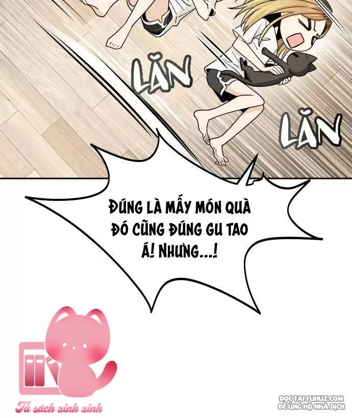 Lớ Ngớ Vớ Phải Tình Yêu - Chap 57 - Trang 58