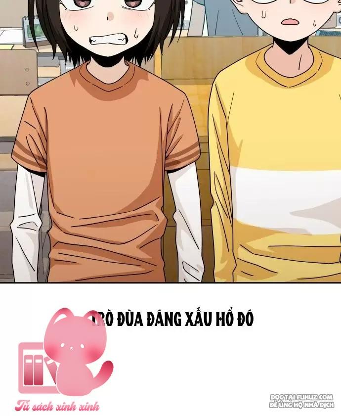 Lớ Ngớ Vớ Phải Tình Yêu - Chap 57 - Trang 7
