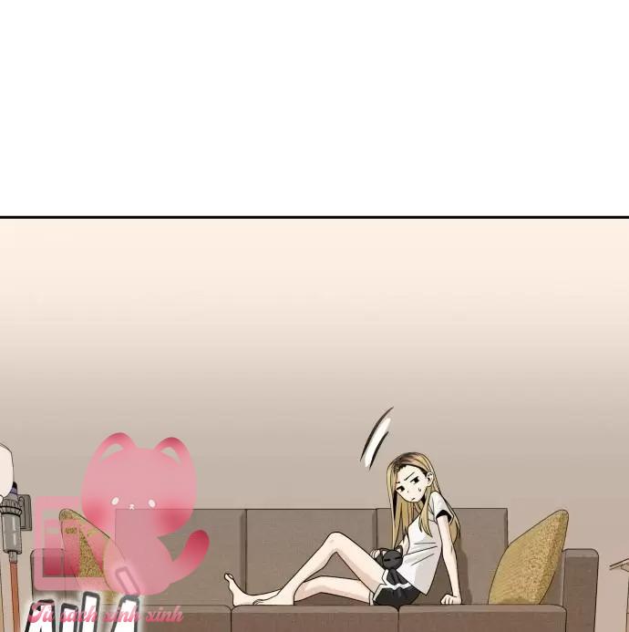 Lớ Ngớ Vớ Phải Tình Yêu - Chap 57 - Trang 64