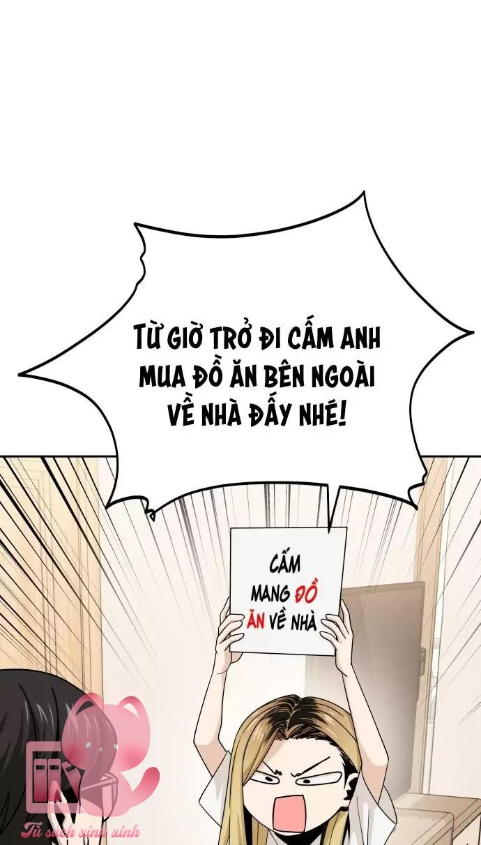 Lớ Ngớ Vớ Phải Tình Yêu - Chap 57 - Trang 70