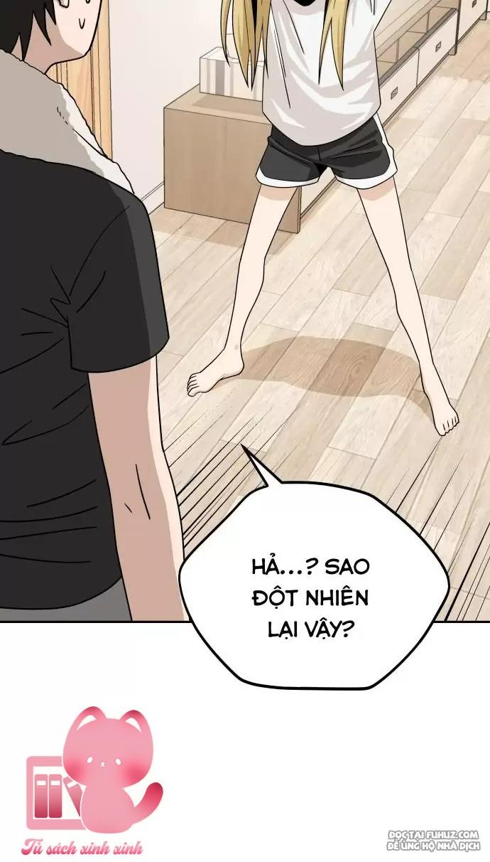 Lớ Ngớ Vớ Phải Tình Yêu - Chap 57 - Trang 71