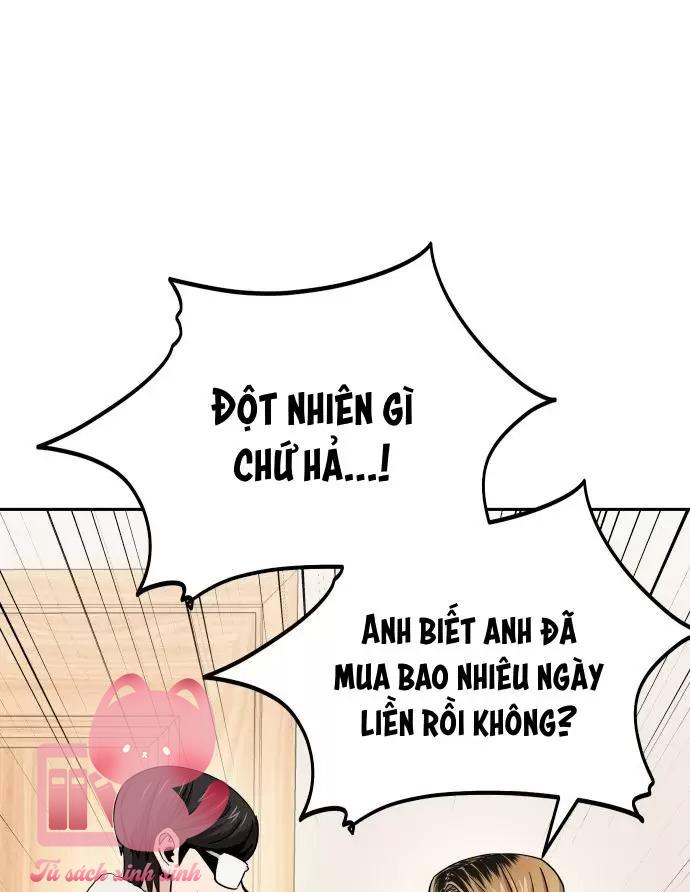 Lớ Ngớ Vớ Phải Tình Yêu - Chap 57 - Trang 72