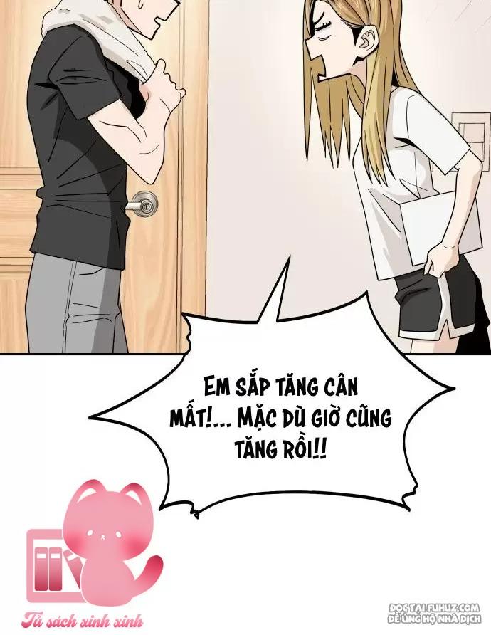 Lớ Ngớ Vớ Phải Tình Yêu - Chap 57 - Trang 73