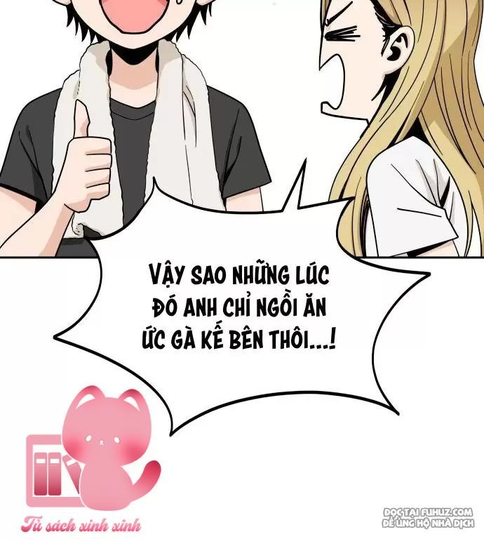 Lớ Ngớ Vớ Phải Tình Yêu - Chap 57 - Trang 75