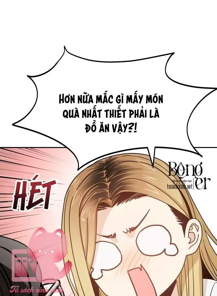 Lớ Ngớ Vớ Phải Tình Yêu - Chap 57 - Trang 76