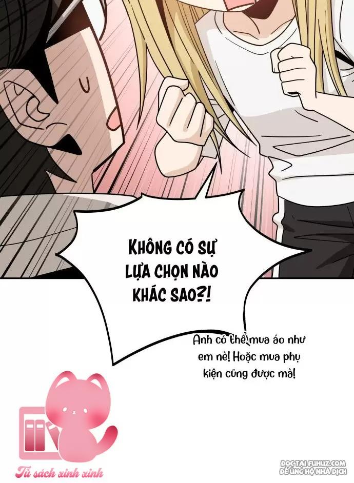 Lớ Ngớ Vớ Phải Tình Yêu - Chap 57 - Trang 77