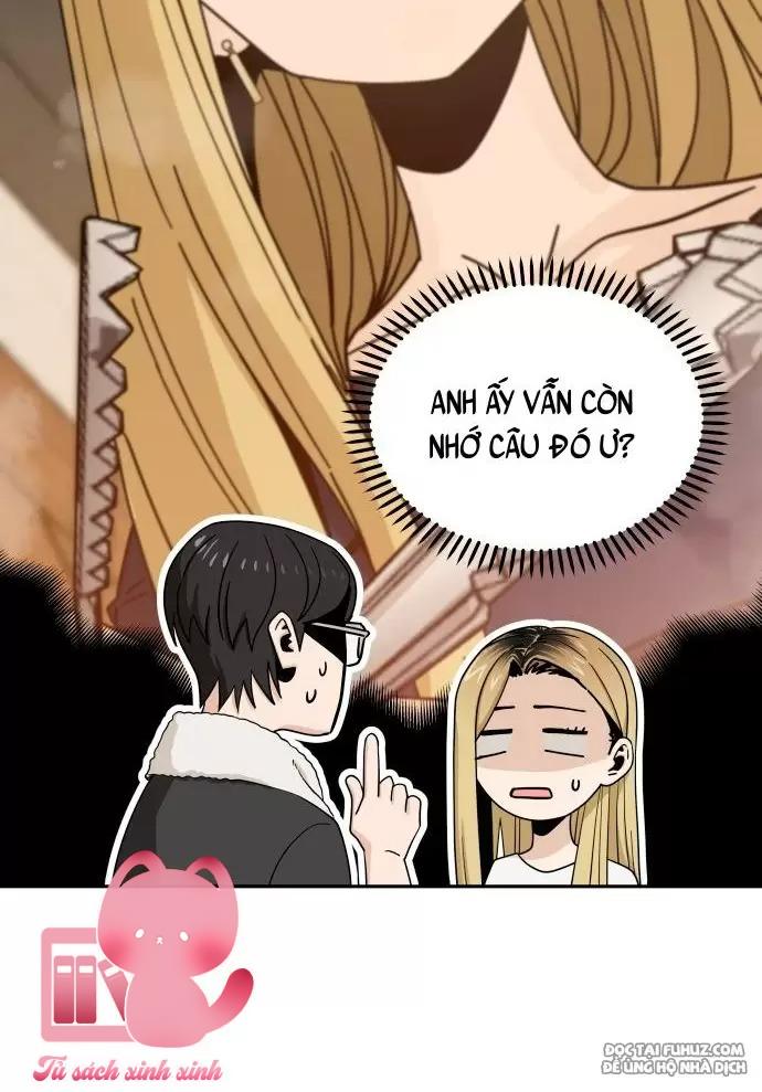 Lớ Ngớ Vớ Phải Tình Yêu - Chap 57 - Trang 79