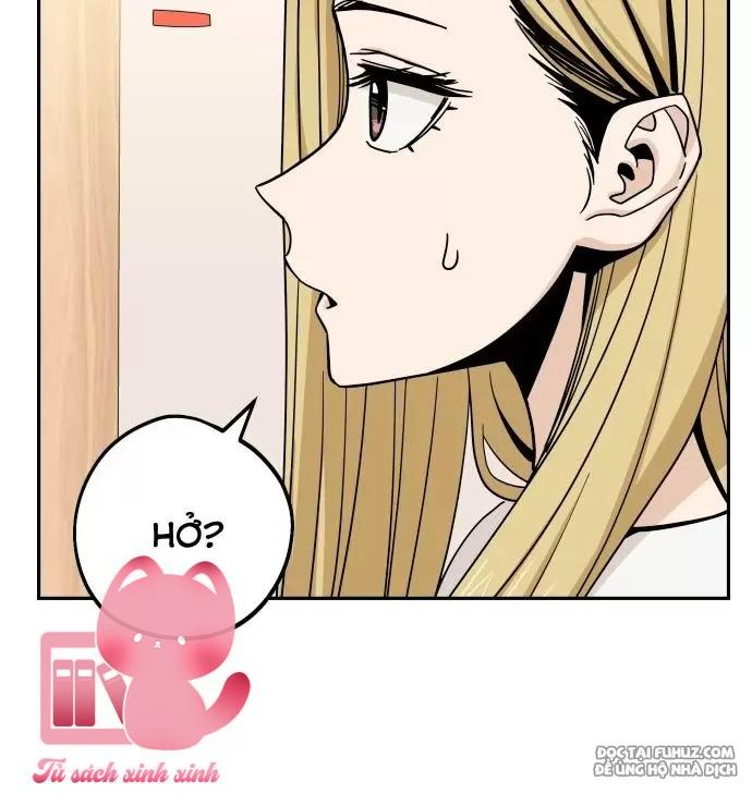 Lớ Ngớ Vớ Phải Tình Yêu - Chap 57 - Trang 81