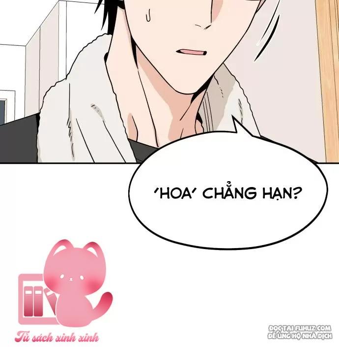 Lớ Ngớ Vớ Phải Tình Yêu - Chap 57 - Trang 83