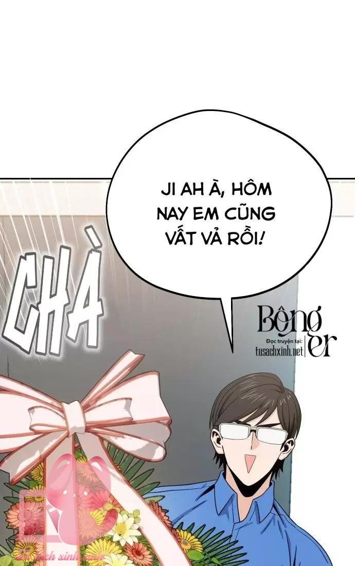 Lớ Ngớ Vớ Phải Tình Yêu - Chap 57 - Trang 91
