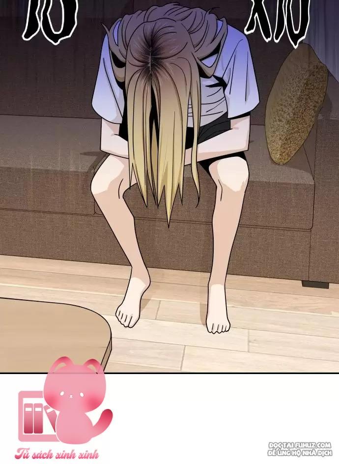 Lớ Ngớ Vớ Phải Tình Yêu - Chap 57 - Trang 99