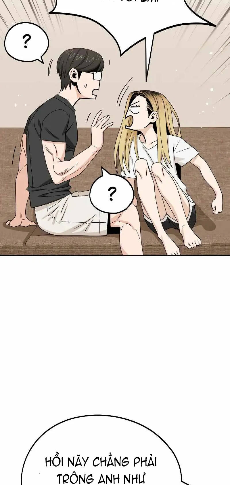 Lớ Ngớ Vớ Phải Tình Yêu - Chap 58.1 - Trang 25