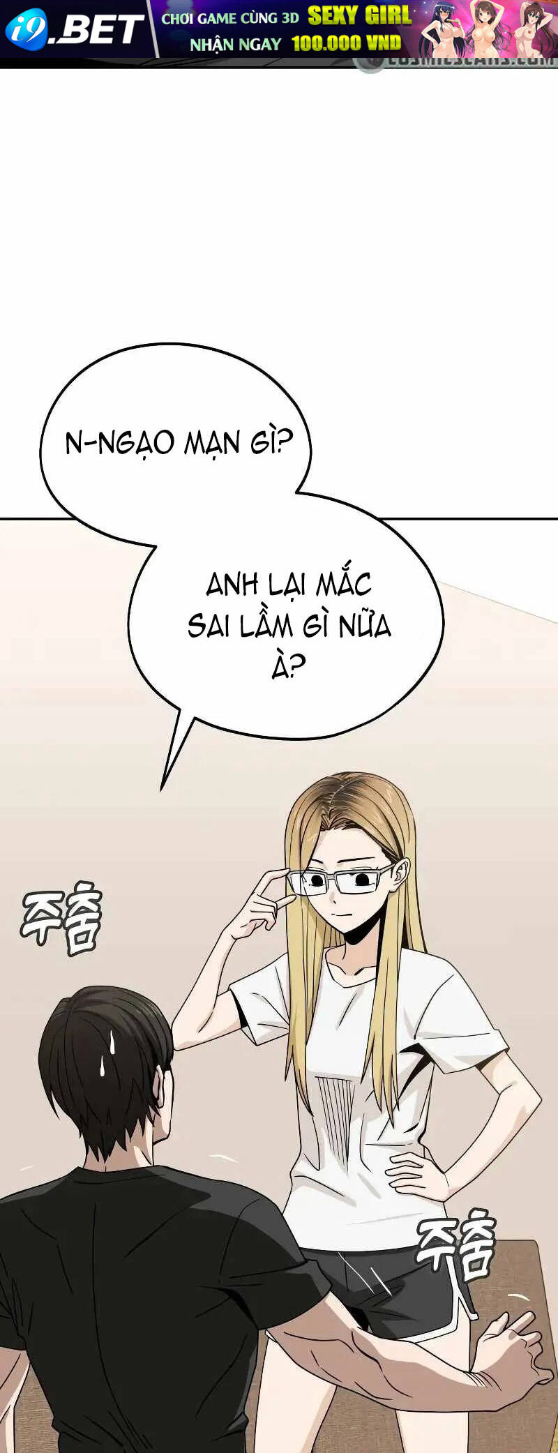 Lớ Ngớ Vớ Phải Tình Yêu - Chap 58.1 - Trang 30