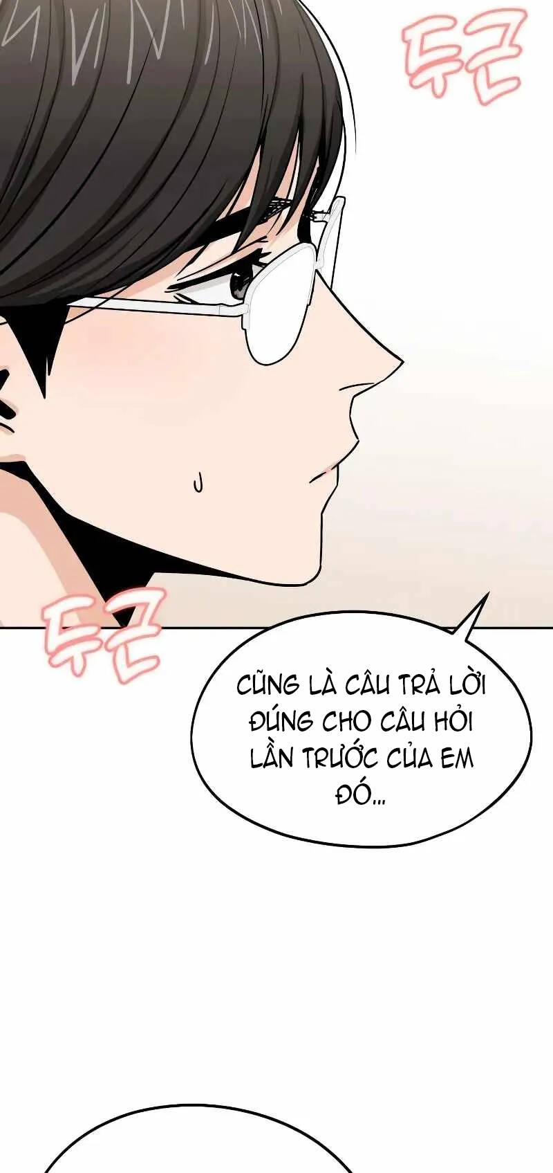 Lớ Ngớ Vớ Phải Tình Yêu - Chap 58.2 - Trang 11