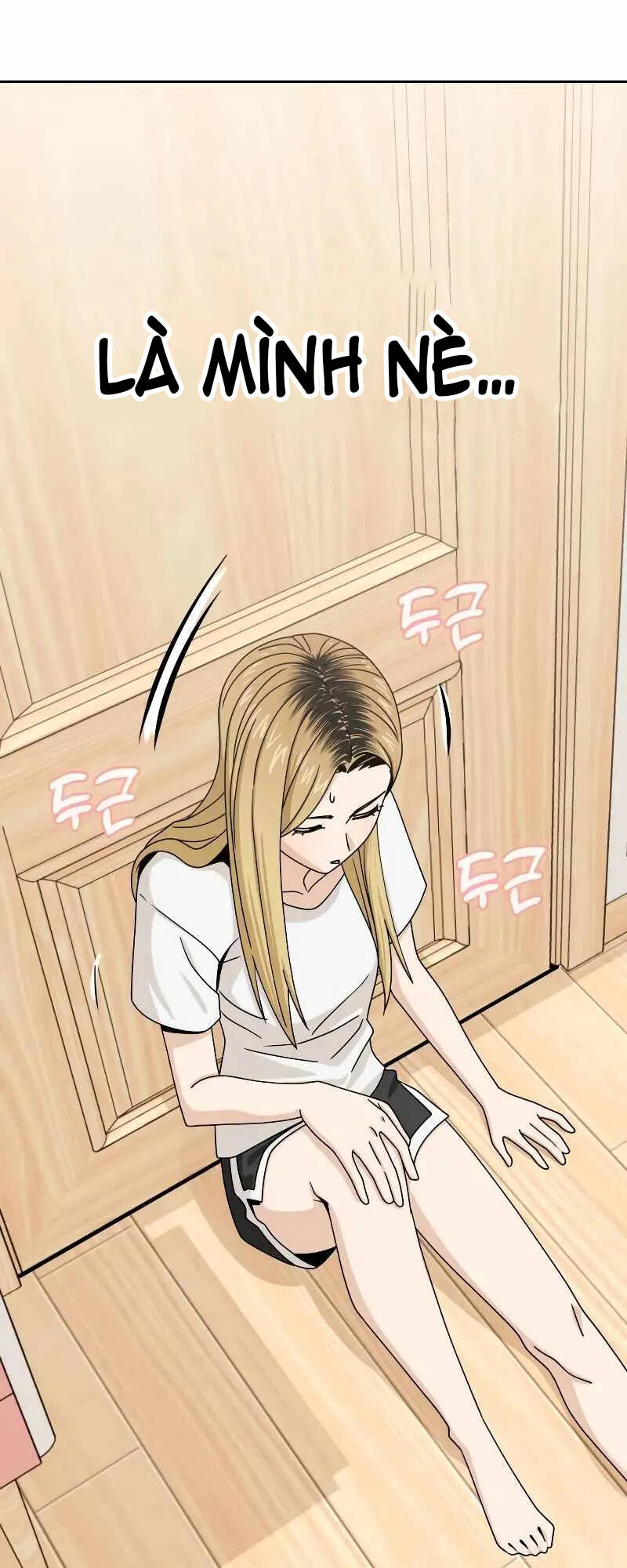 Lớ Ngớ Vớ Phải Tình Yêu - Chap 58.2 - Trang 25