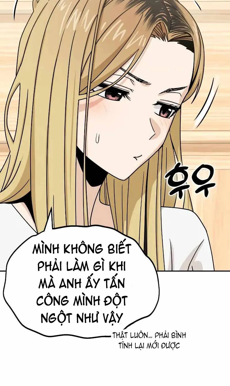 Lớ Ngớ Vớ Phải Tình Yêu - Chap 58.2 - Trang 27
