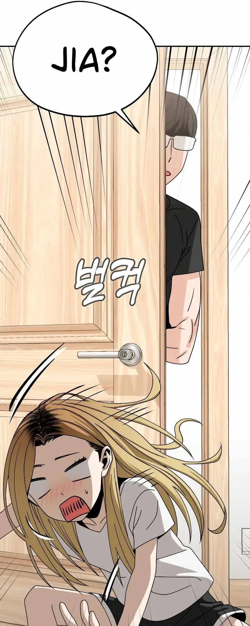 Lớ Ngớ Vớ Phải Tình Yêu - Chap 58.2 - Trang 31