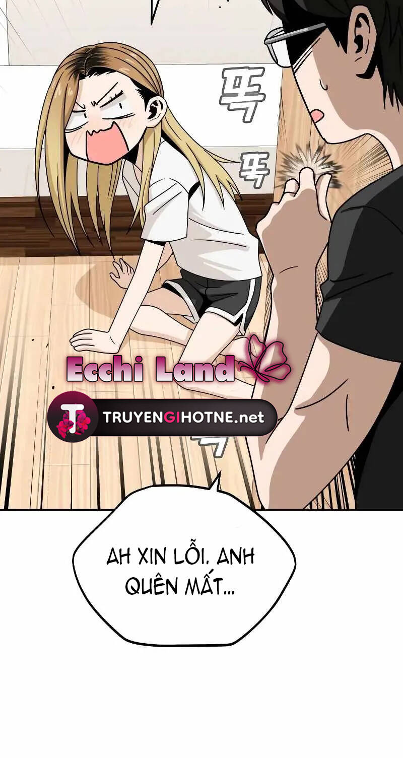 Lớ Ngớ Vớ Phải Tình Yêu - Chap 58.2 - Trang 33