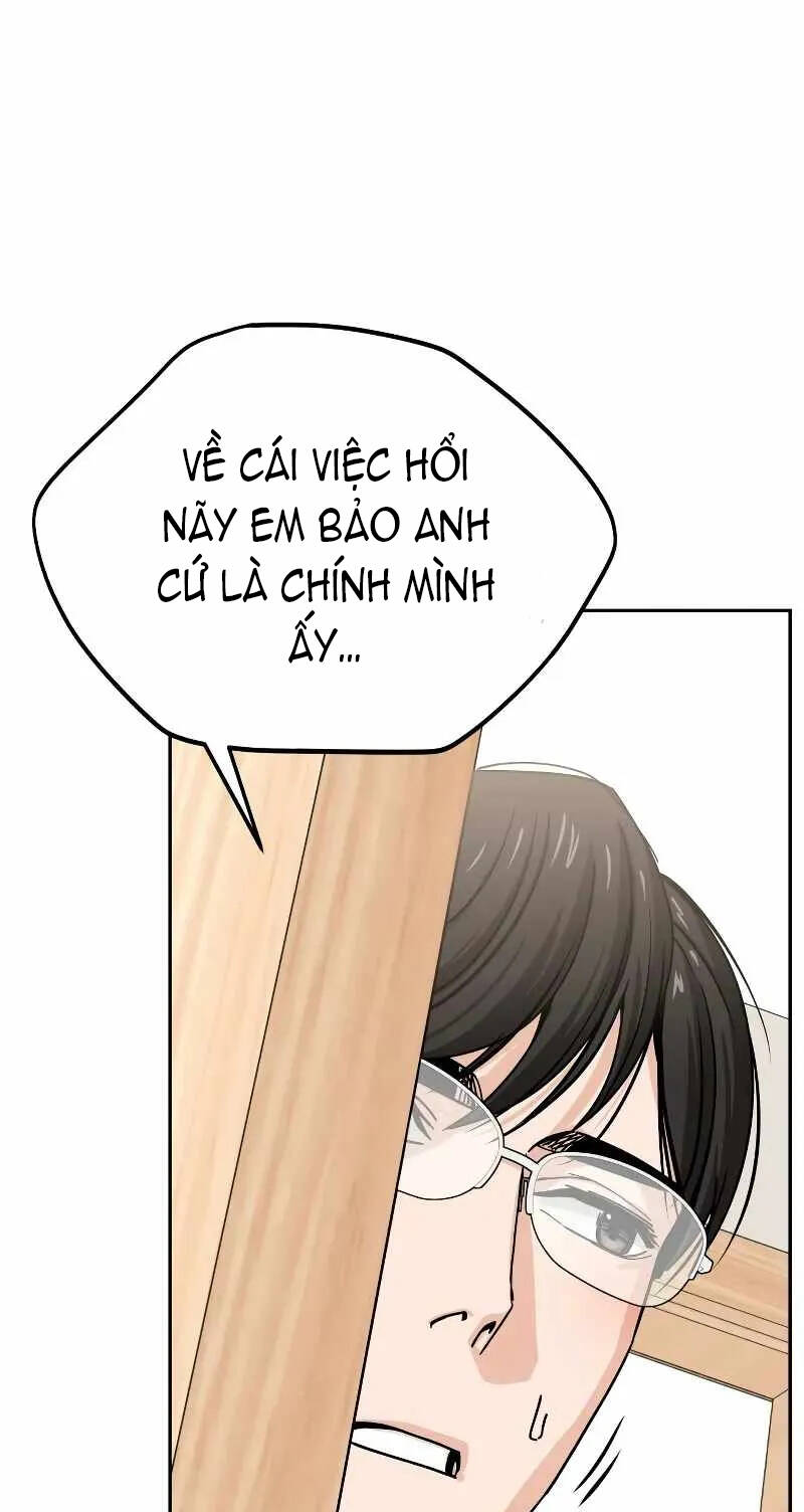 Lớ Ngớ Vớ Phải Tình Yêu - Chap 58.2 - Trang 35