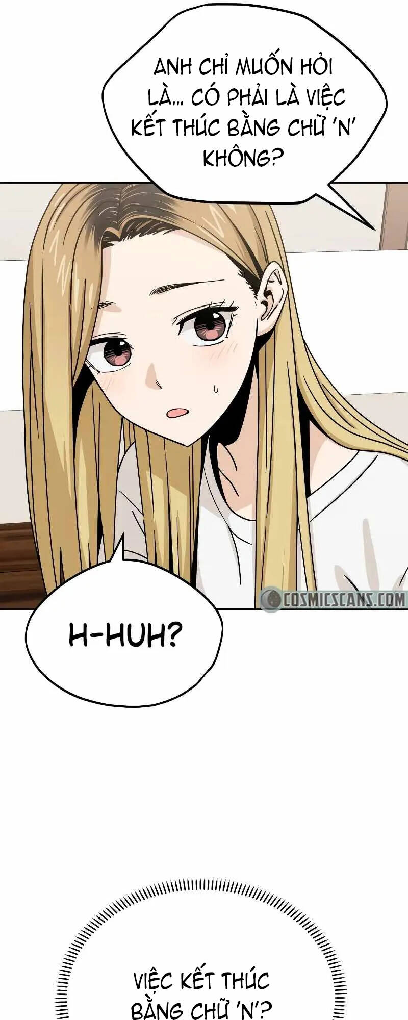 Lớ Ngớ Vớ Phải Tình Yêu - Chap 58.2 - Trang 37