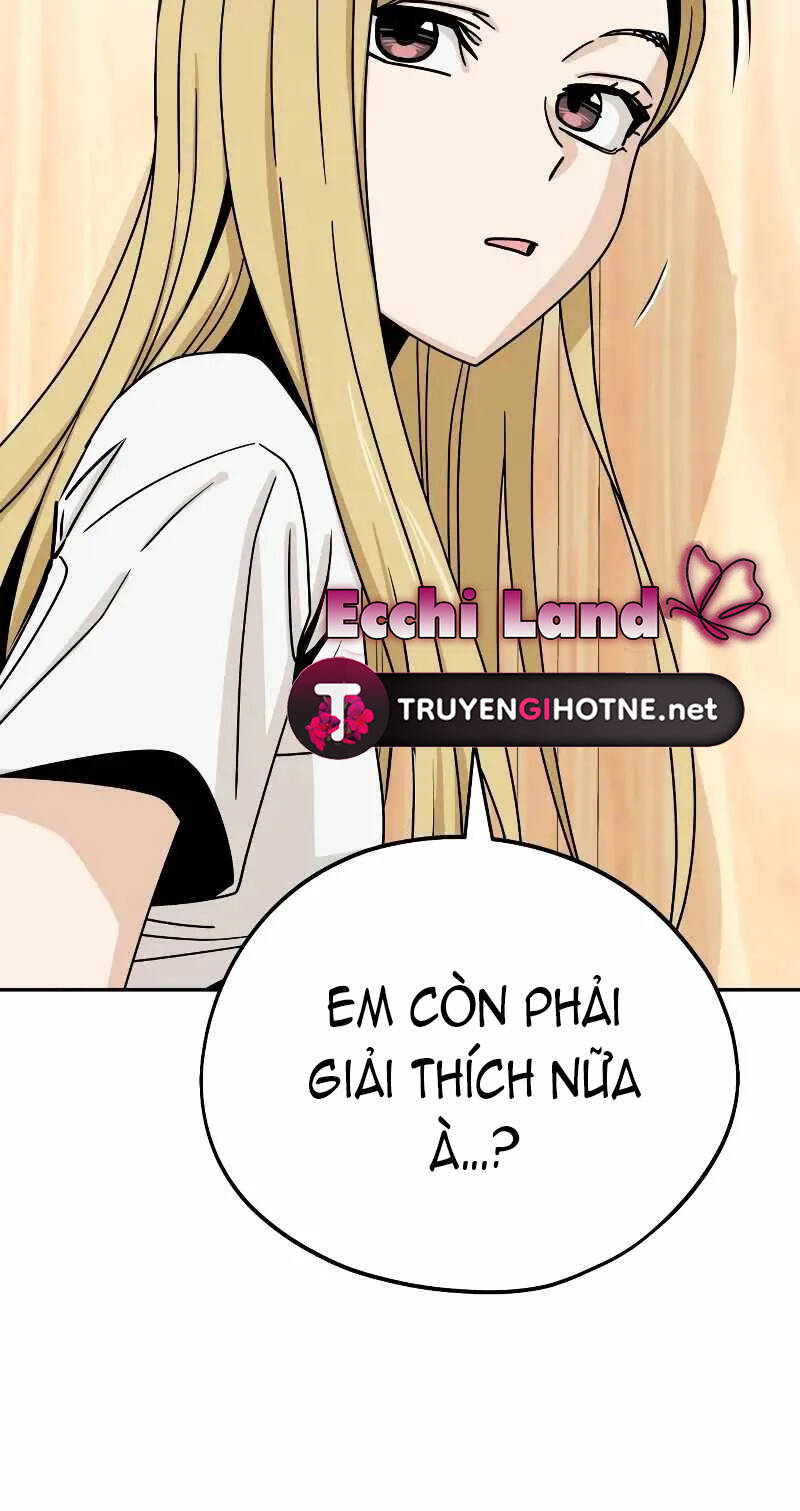 Lớ Ngớ Vớ Phải Tình Yêu - Chap 58.2 - Trang 5