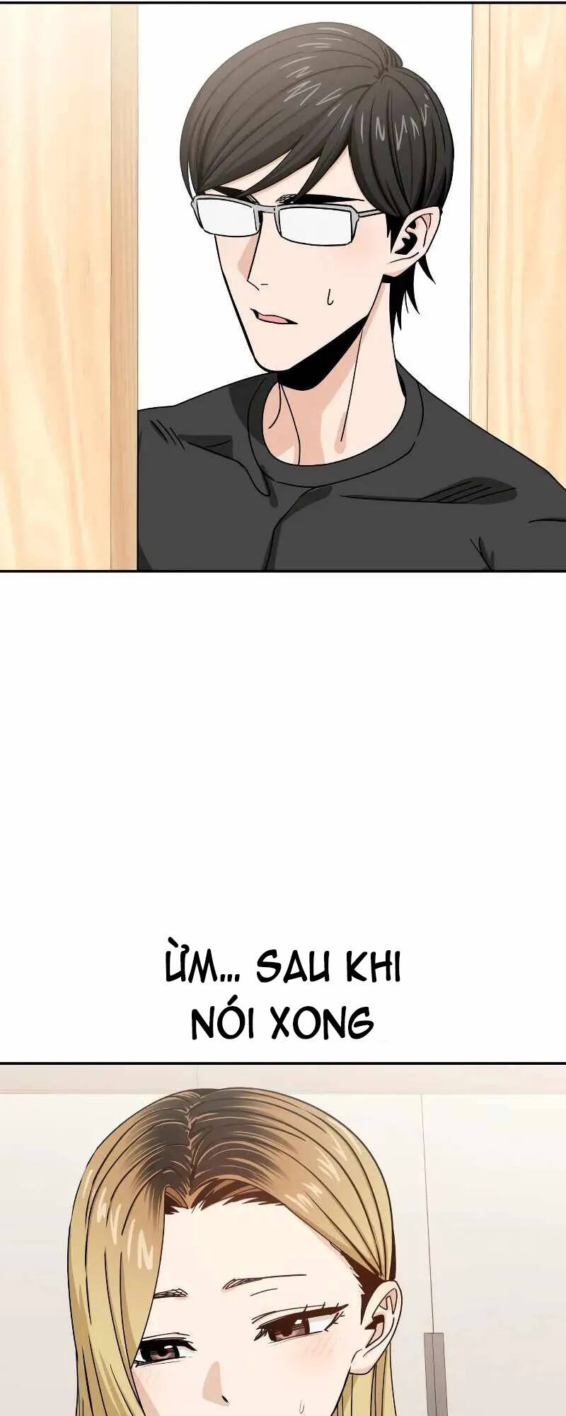 Lớ Ngớ Vớ Phải Tình Yêu - Chap 58.2 - Trang 43