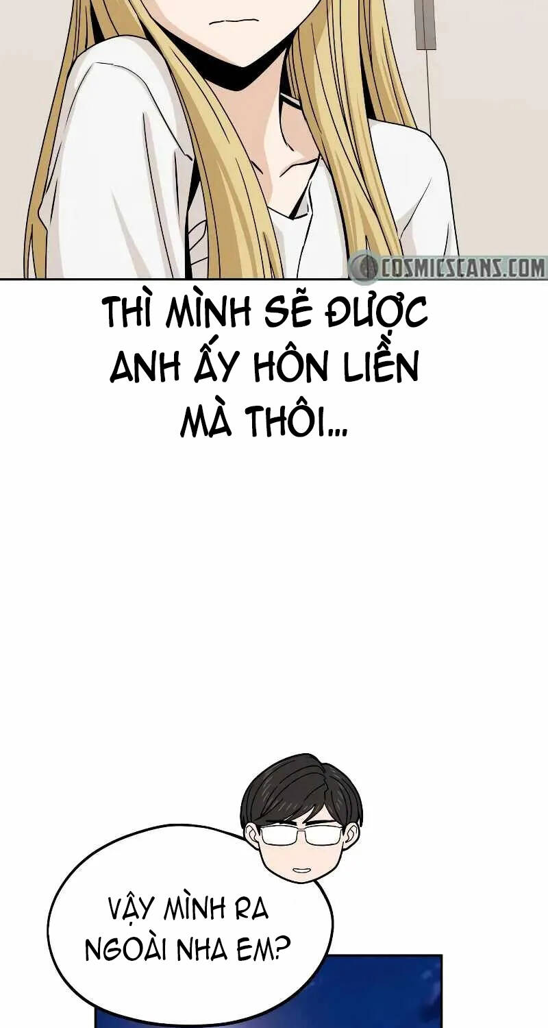 Lớ Ngớ Vớ Phải Tình Yêu - Chap 58.2 - Trang 44