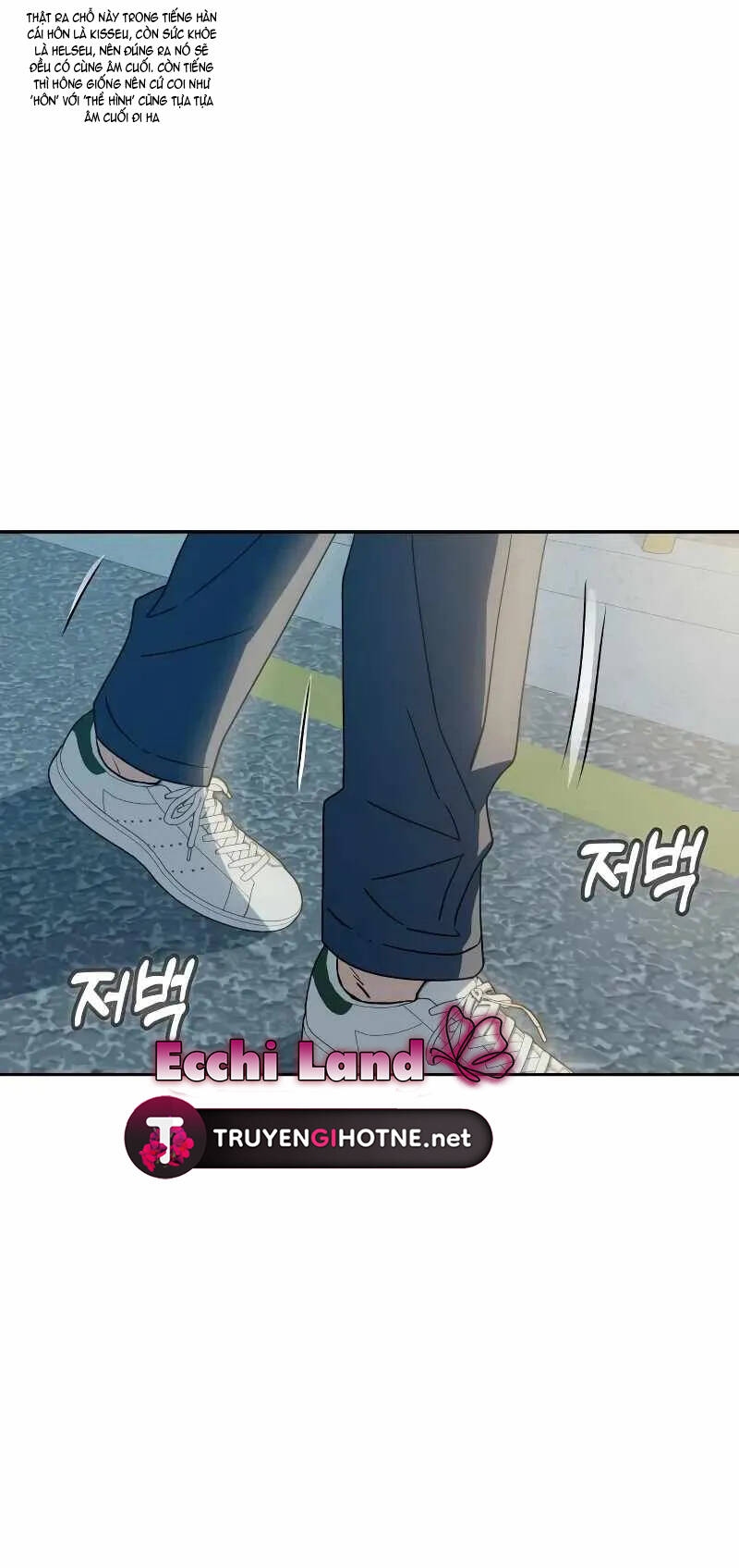Lớ Ngớ Vớ Phải Tình Yêu - Chap 58.2 - Trang 50