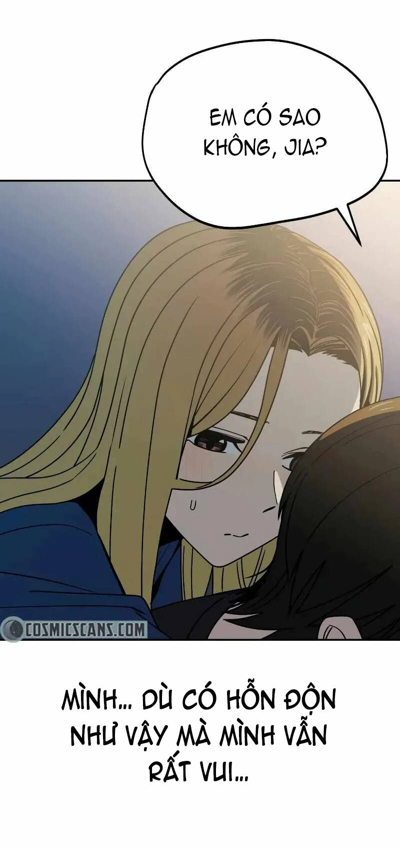 Lớ Ngớ Vớ Phải Tình Yêu - Chap 58.2 - Trang 51