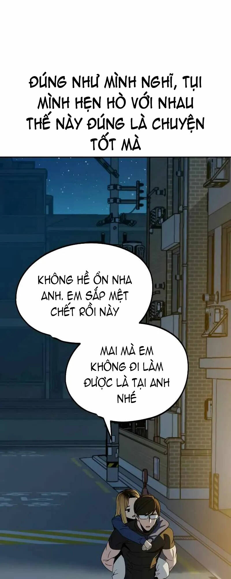 Lớ Ngớ Vớ Phải Tình Yêu - Chap 58.2 - Trang 52