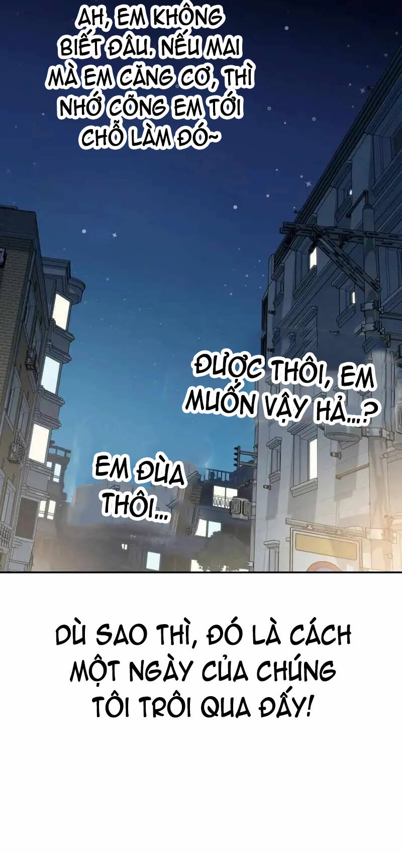 Lớ Ngớ Vớ Phải Tình Yêu - Chap 58.2 - Trang 54