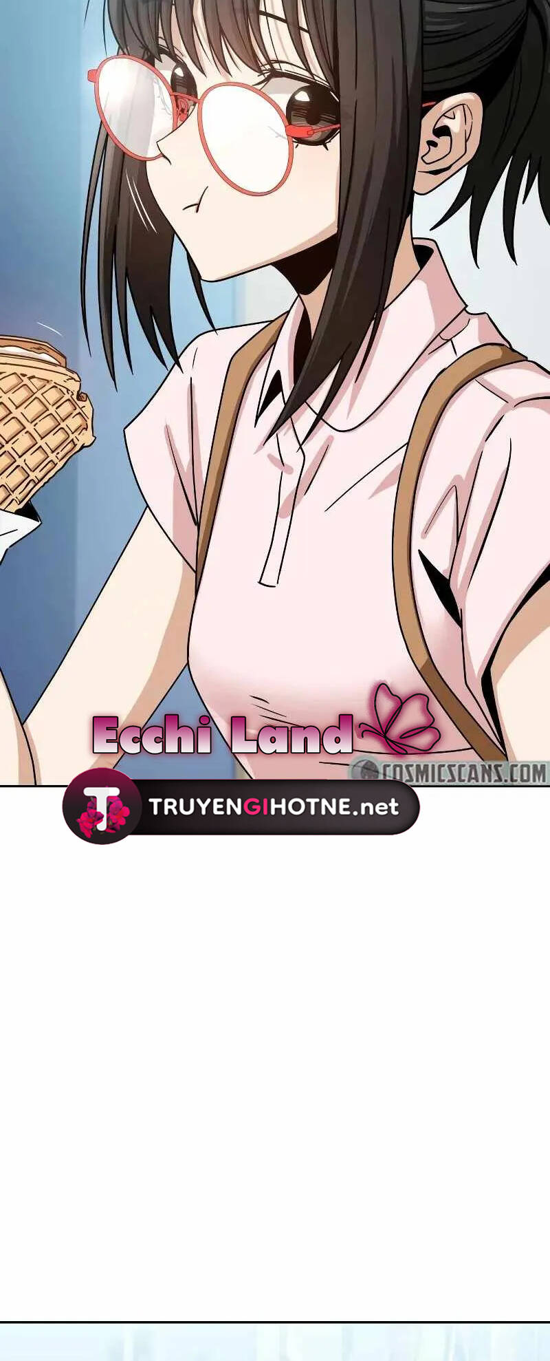 Lớ Ngớ Vớ Phải Tình Yêu - Chap 58.2 - Trang 58