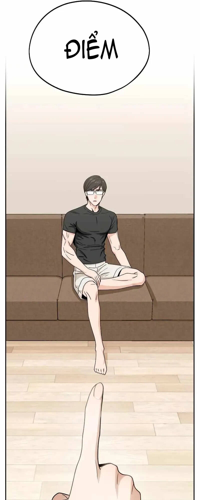 Lớ Ngớ Vớ Phải Tình Yêu - Chap 58.2 - Trang 7