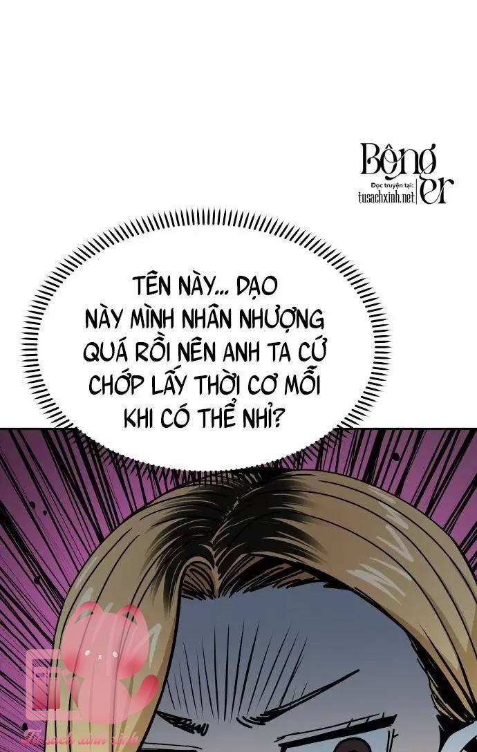 Lớ Ngớ Vớ Phải Tình Yêu - Chap 58 - Trang 106