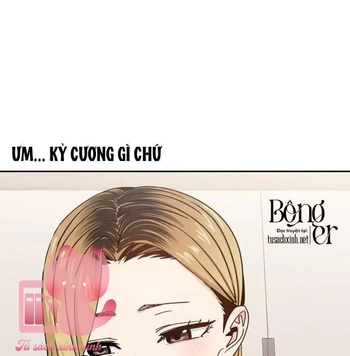 Lớ Ngớ Vớ Phải Tình Yêu - Chap 58 - Trang 112