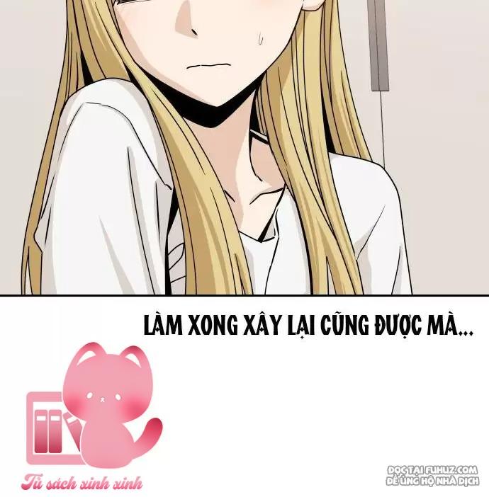 Lớ Ngớ Vớ Phải Tình Yêu - Chap 58 - Trang 113