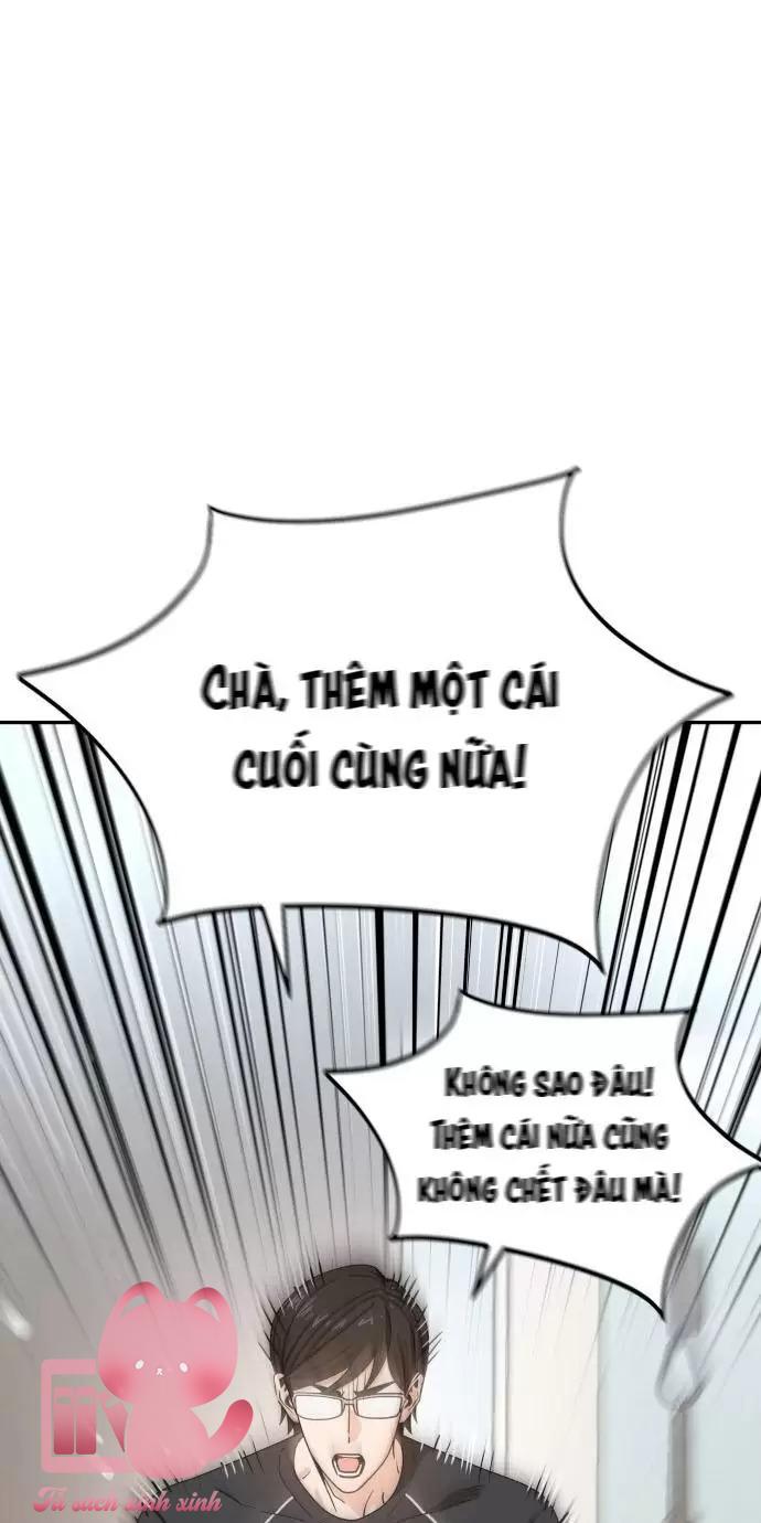 Lớ Ngớ Vớ Phải Tình Yêu - Chap 58 - Trang 116