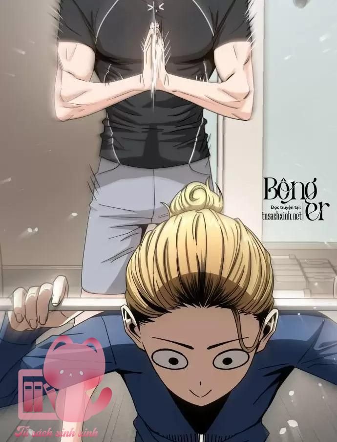 Lớ Ngớ Vớ Phải Tình Yêu - Chap 58 - Trang 117