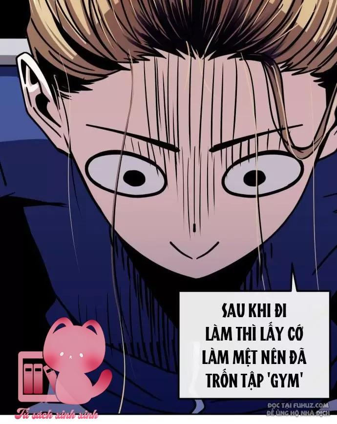 Lớ Ngớ Vớ Phải Tình Yêu - Chap 58 - Trang 121