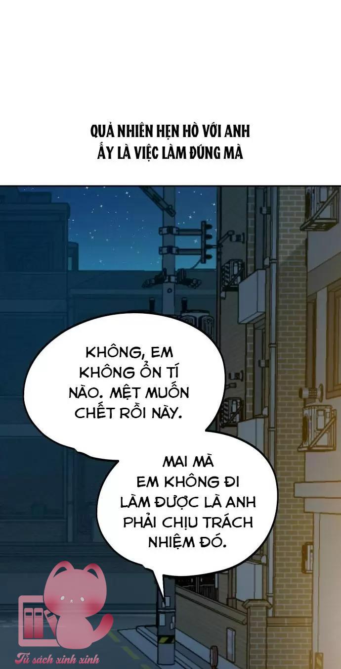 Lớ Ngớ Vớ Phải Tình Yêu - Chap 58 - Trang 126
