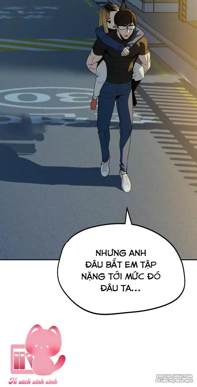 Lớ Ngớ Vớ Phải Tình Yêu - Chap 58 - Trang 127